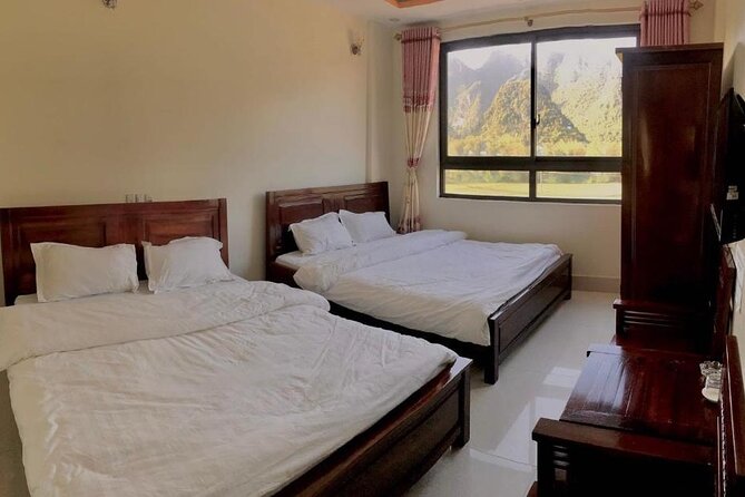 Ban Gioc Waterfall 2 Days 1 Night From Hanoi - River time: swimming, kayaking, and what to expect from the active portion