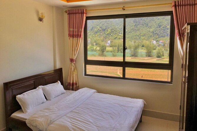 Ban Gioc Waterfall 2 Days 1 Night From Hanoi - Guide quality and pacing: why names like Freddy and Quick keep showing up