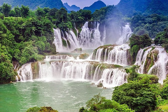 Ban Gioc Waterfall 3 Days 2 Nights From Hanoi - Who Should Book This Ban Gioc Waterfall 3 Days 2 Nights Tour