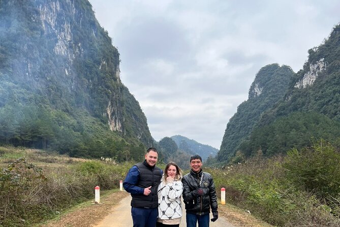 Ban Gioc Waterfall - Angel Mountain By Car Small Group - Key things to know before you go