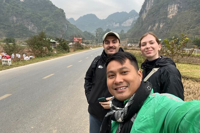 Ban Gioc Waterfall - Angel Mountain By Car Small Group - Ban Gioc and Detian Falls: lunch at Thác Bản Giốc, then waterfall viewing