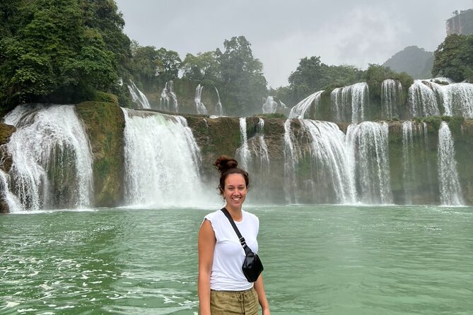 Ban Gioc Waterfall - Angel Mountain By Car Small Group - Who should book this car tour, and what tradeoffs to accept