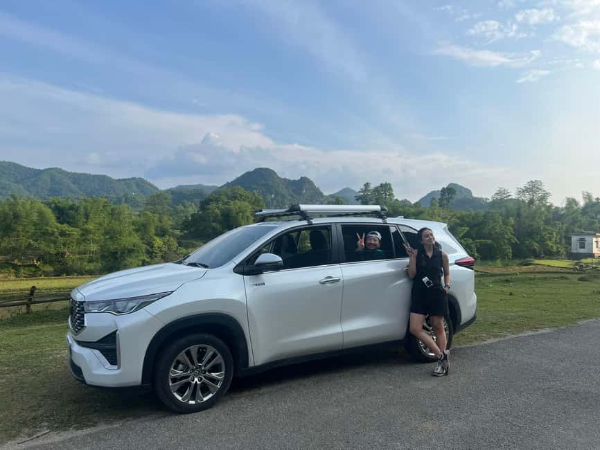 Ban Gioc Waterfall Cyclop Mountain Fullday By Car - Key Things You Should Know Before You Go