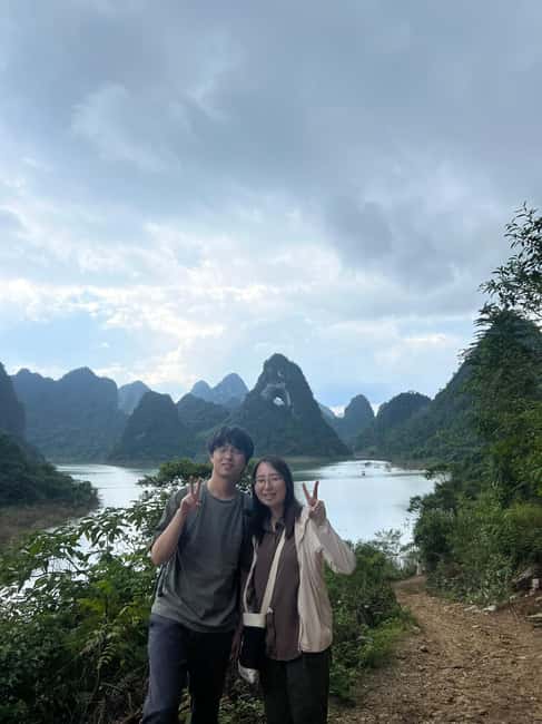 Ban Gioc Waterfall Cyclop Mountain Fullday By Car - Why This Cao Bang Road Trip Works as a Full-Day