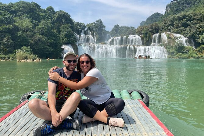 Ban Gioc Waterfall & Mt Angel Eye Full Day Trip with Easy Rider - Key highlights to look for on this day trip