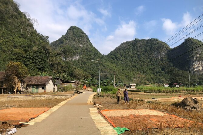 Ban Gioc Waterfall & Mt Angel Eye Full Day Trip with Easy Rider - Why this Cao Bang motorbike day feels different