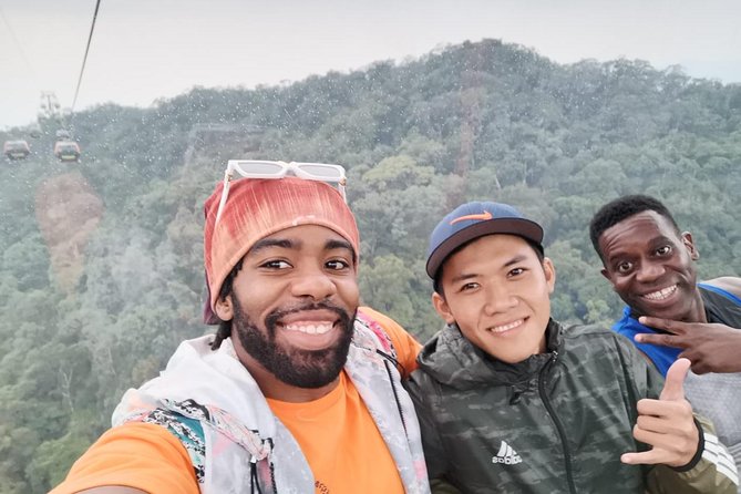 Bana Hills - Golden Hands Bridge Private Tour - Who Should Book This Private Bana Hills Tour
