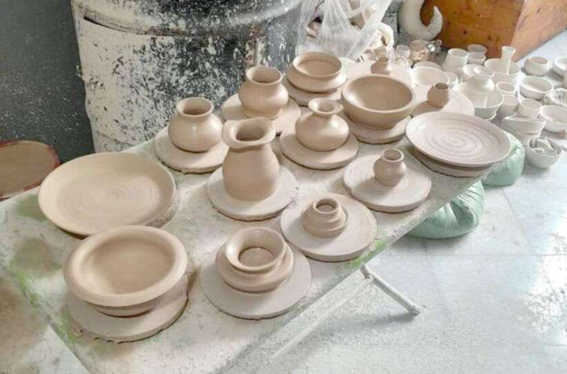 Bat trang Pottery Ceramics Class in Hanoi’s Old Quarter | VN - Quick hits before you go