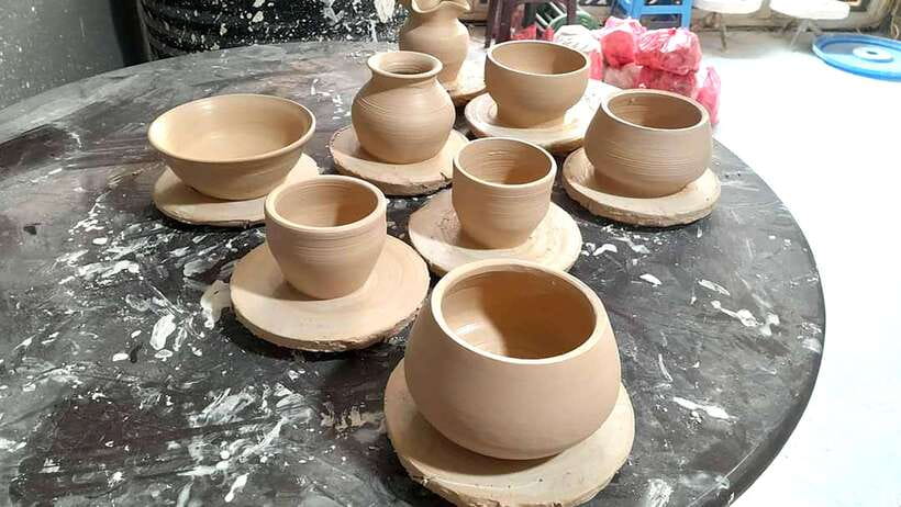Bat trang Pottery Ceramics Class in Hanoi’s Old Quarter | VN - FAQ