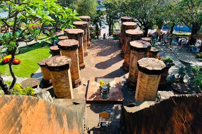 Best Full Day Private Tour in Nha Trang City from Cruise Port - Should you book this private tour for your Nha Trang stop