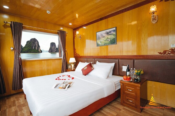 Best Lan Ha Bay Cat Ba Cruise 2 Days 1 Night Less touristy - Day 2: Viet Hải Village and cycling through Cat Ba’s spine