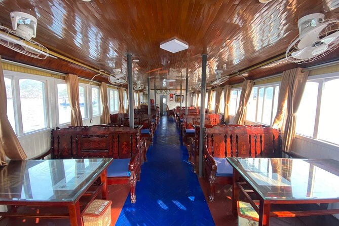 Best love - Full Day Boat Tour to Lan Ha Bay and Ha Long Bay - Price and what’s truly good value at $26 per person