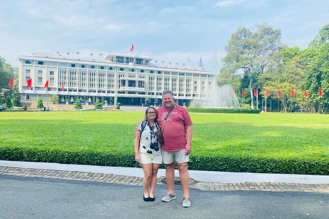 Best of Private Ho Chi Minh City Shore Excursion from Cruise Port - Port Pickup That Actually Prevents the Usual Headaches