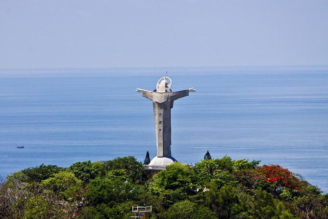 Best of Vung Tau City Shore Excursion from Phu My Port - Key things that make this Vung Tau day worth it