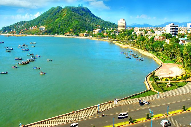 Best of Vung Tau City Shore Excursion from Phu My Port - Guides and drivers: why this tour tends to feel smooth