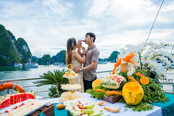 Best seller Halong Bay Day Cruise - Price and Fees: The Real Math Before You Hit Book