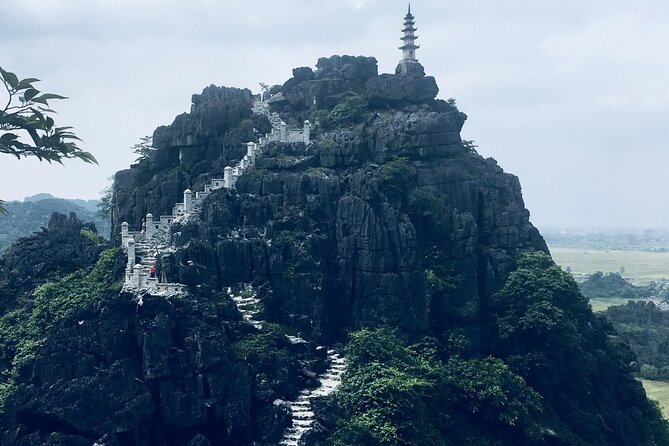 Best Seller-Private Full-Day Tour to Ninh Binh Depart from Hanoi - Why this Ninh Binh day feels different from typical day trips