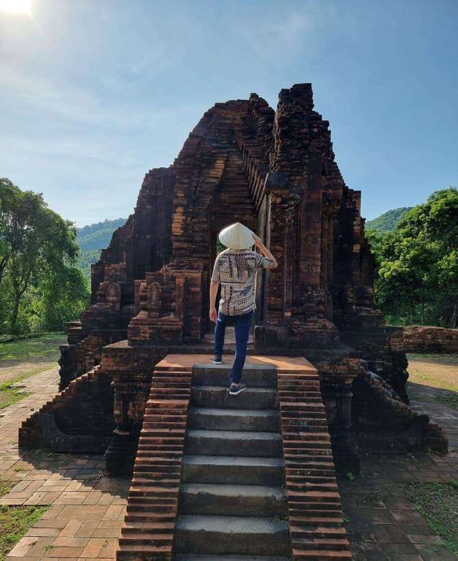 Best tour/ transfer to My Son Sanctuary - How this 4-hour My Son plan fits your Da Nang or Hoi An days