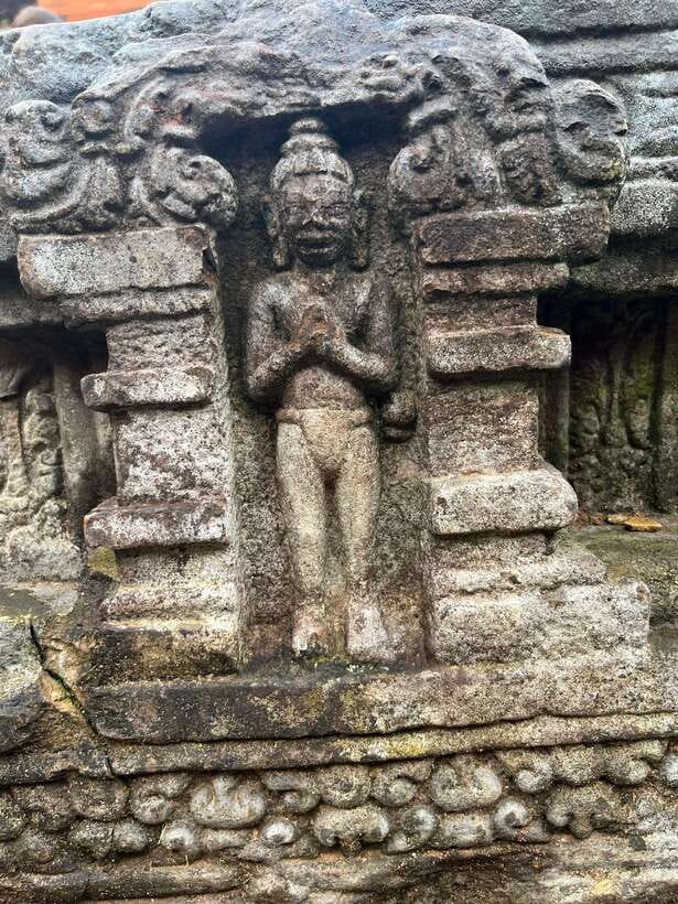 Best tour/ transfer to My Son Sanctuary - My Son Sanctuary in practice: what your 2 hours on-site really means