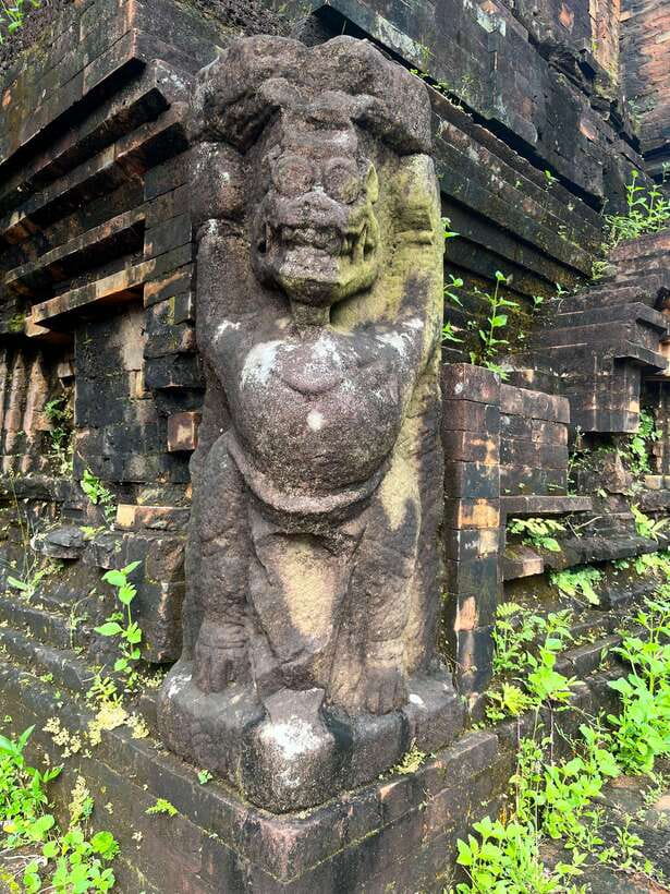 Best tour/ transfer to My Son Sanctuary - Who should book this, and who might prefer something else