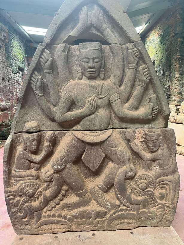 Best tour/ transfer to My Son Sanctuary - Pickup and drop-off choices, including the farther-out surcharge