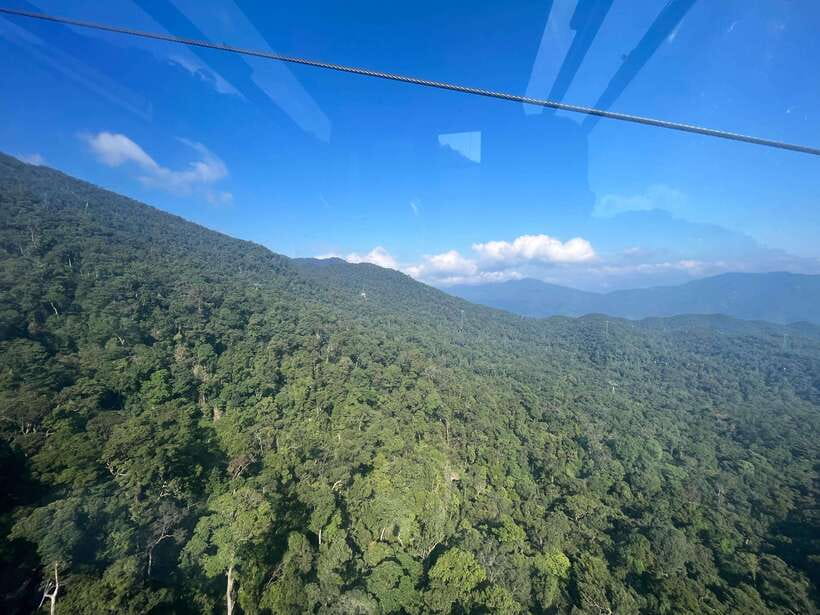Best Tours/ Transfer to Bana Hills & Golden Bridge - Your first move: getting from Da Nang or Hoi An to Bana Hills