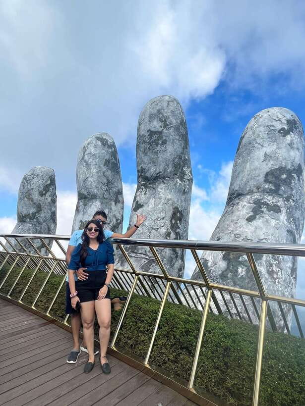Best Tours/ Transfer to Bana Hills & Golden Bridge - Should you book this Bana Hills and Golden Bridge day tour?