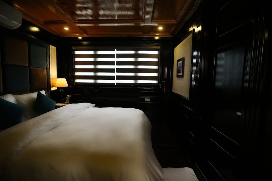 BestSeller - 2 Day 5-Star Overnight Cruise of Highest Safety - Price and value: what you’re really paying for