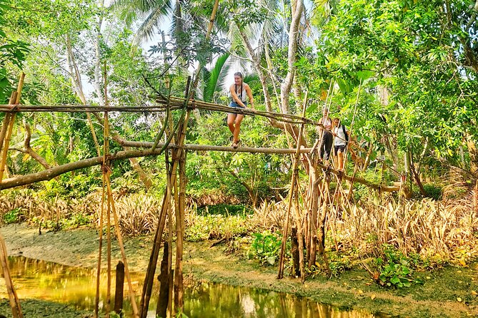 Bicycle Tour Through Peaceful Villages - What 3 to 4 hours gives you, and what it doesn’t
