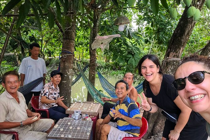 Bicycle Tour Through Peaceful Villages - Who this peaceful villages bicycle tour suits best