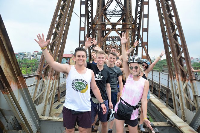 Bicycle Tours Hanoi: Half Day Hanoi City Bicycle Tours - Key reasons this Hanoi bicycle tour earns praise