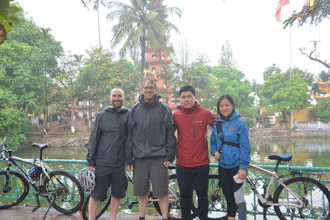 Bicycle Tours Hanoi: Half Day Hanoi City Bicycle Tours - Should you book this Hanoi city half-day bike tour?