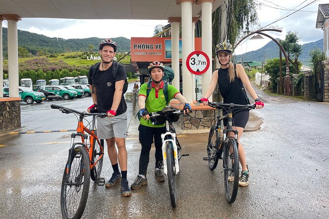 Bike and Hike to Lang biang Peak - Key highlights worth your attention