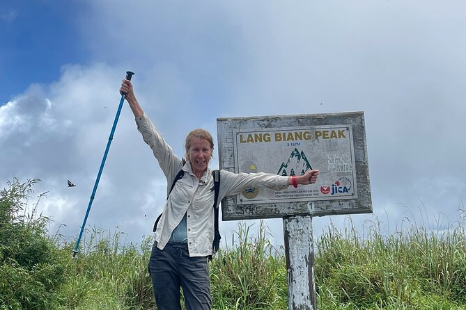 Bike and Hike to Lang biang Peak - A real Da Lat day: bikes, jungle paths, and mountain air