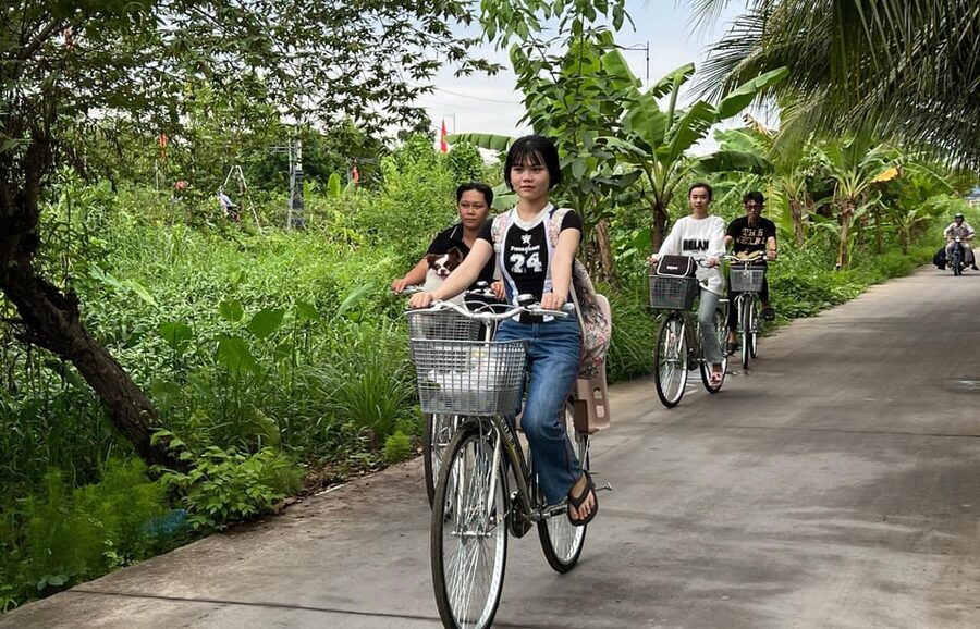 Biking and cooking class in the rural tour at Can Tho - Should you book this rural bike and cooking class from Can Tho?