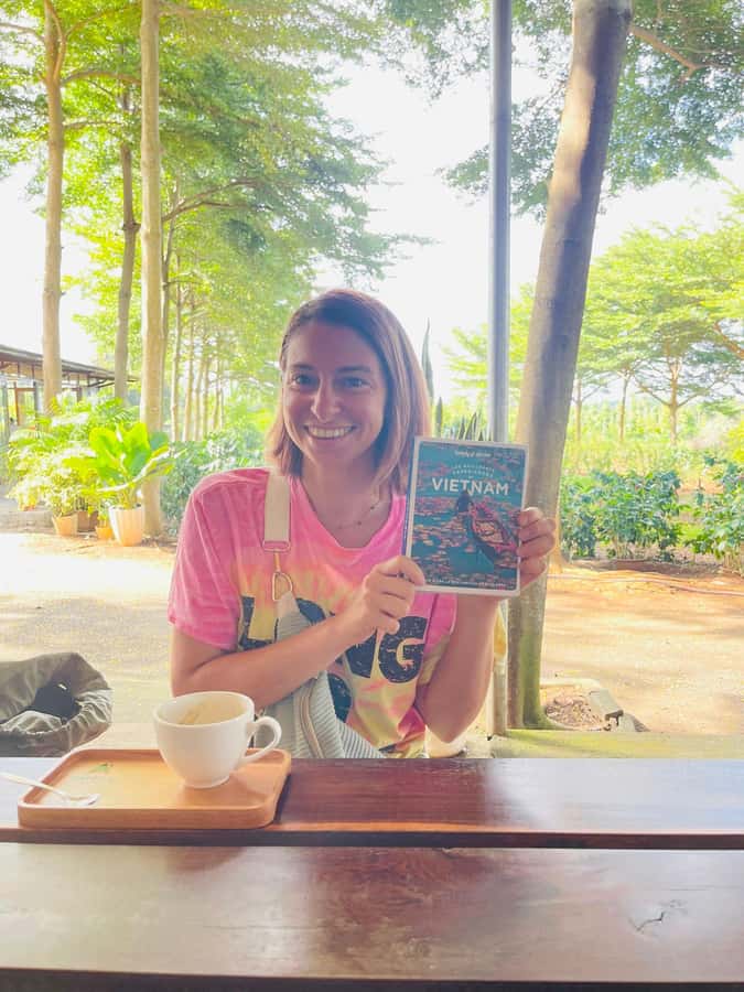 Buon Ma Thuot: Coffee Farm Tour (Bean to Brew) with Pickup - Practical tips so you get the most out of it