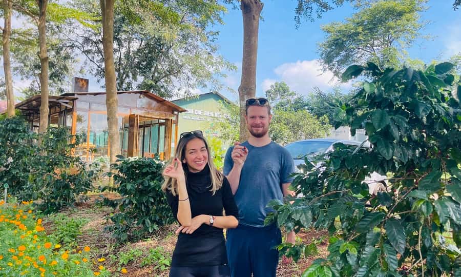Buon Ma Thuot: Coffee Farm Tour (Bean to Brew) with Pickup - Who this tour suits best (and who should think twice)
