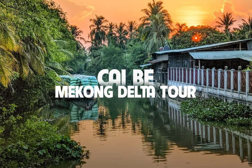 Cai Be Mekong Delta: Cooking Class, Cycling, Craft Villages - Key Things That Make This Tour Worth Your Time