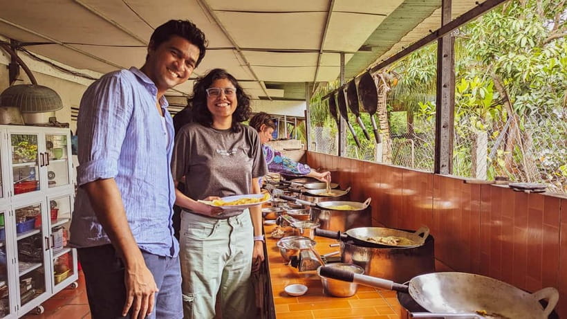 Cai Be Mekong Delta: Cooking Class, Cycling, Craft Villages - Canal Time on the Upper Mekong Delta: Relaxing Views, Easy Fun