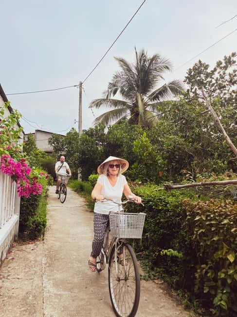 Cai Be Mekong Delta: Cooking Class, Cycling, Craft Villages - Getting to Cai Be: The Coach Ride Factor (and How to Plan for It)