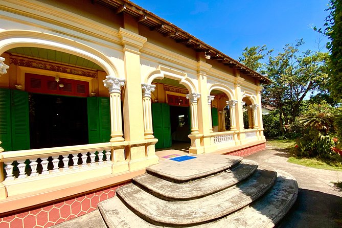 Cai Be Mekong Delta Tour: Cooking Class, Cycling & Craft Villages - Boat time and the ride back to Ho Chi Minh City
