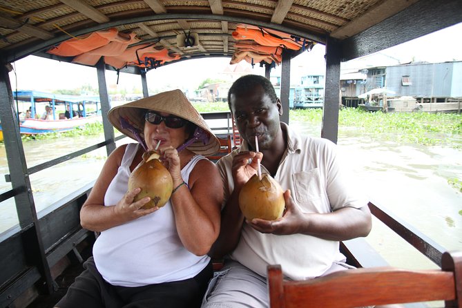 Cai Be Mekong Delta Tour: Cooking Class, Cycling & Craft Villages - What you actually get for $39: value that adds up