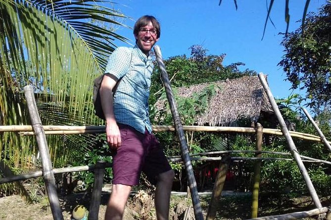 Cai Rang Floating Market Biking Cooking Class in Can Tho Rural - The noodle and bakery stops, food culture you can actually use