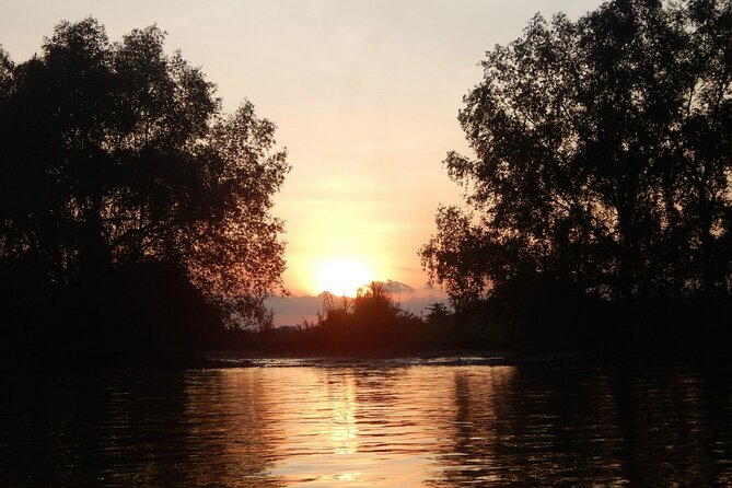 Cai Rang floating market, see sunrise, CaCao orchard, small canal - Who should book this Mekong morning tour