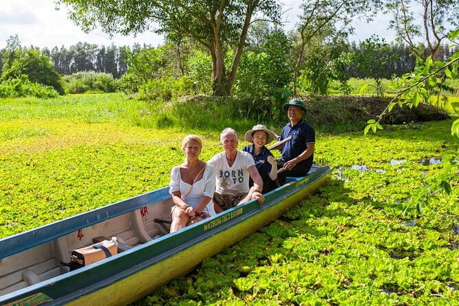 Cai Rang Floating Market Tour & Rural Cycling - Price and Value for a Half-Day That Actually Includes the Work