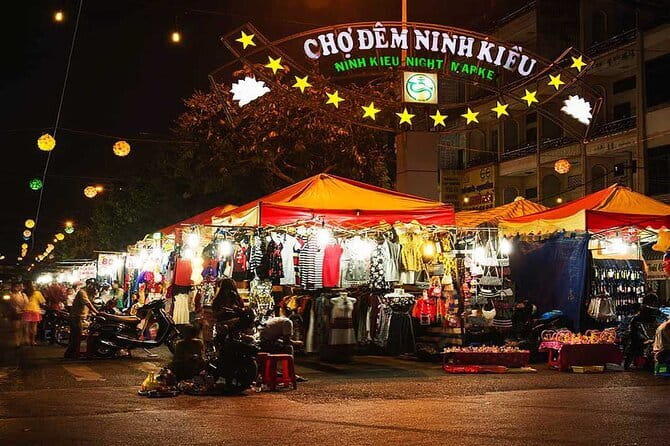 Cai Rang Floating Market Tour & Rural Cycling - Timing, Small-Group Size, and Why 6:00 am Can Be Worth It