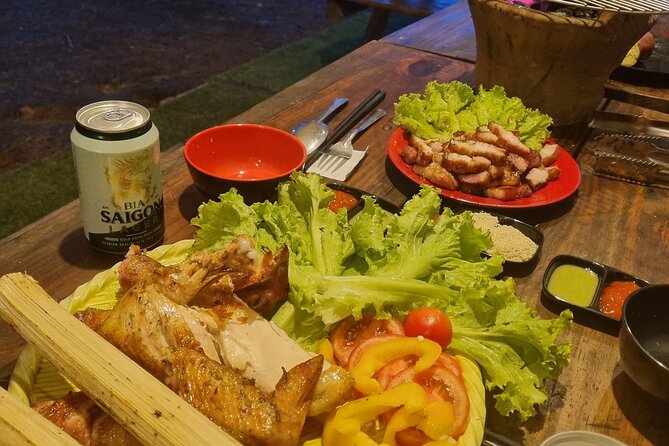 Camping and Sup/Kayak at Tuyen Lam Lake - Arrive at The Hillside, then trade car noise for lake time
