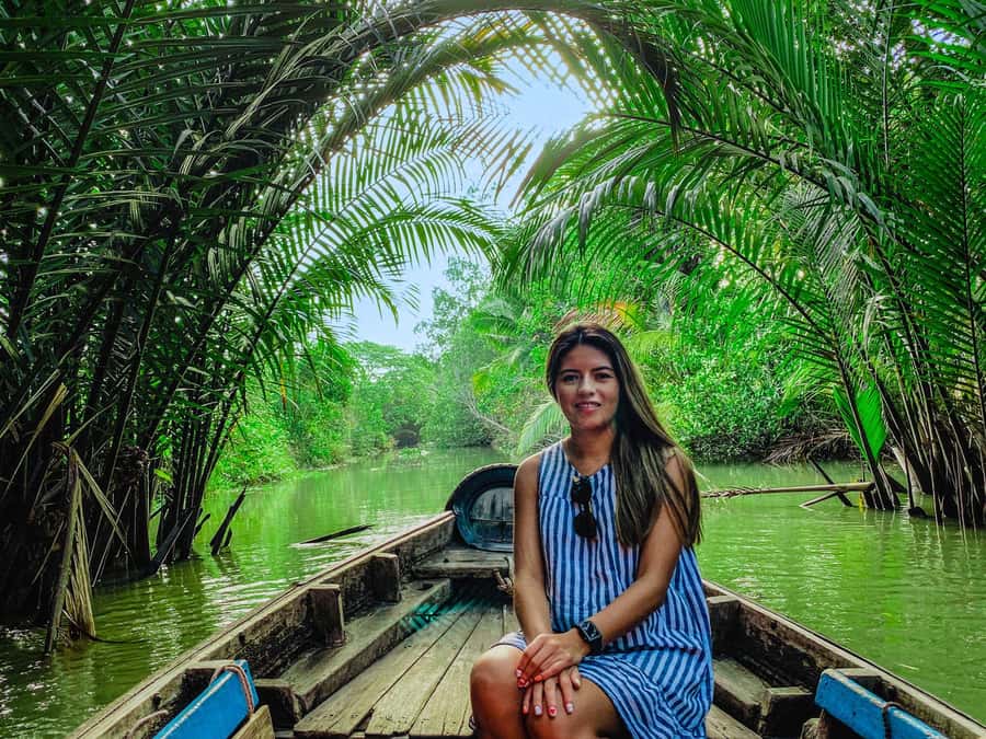 Can Tho: A Real Mekong Tour, Floating Market, Cacao & Life's - Why this 5am Mekong morning feels different in Can Tho