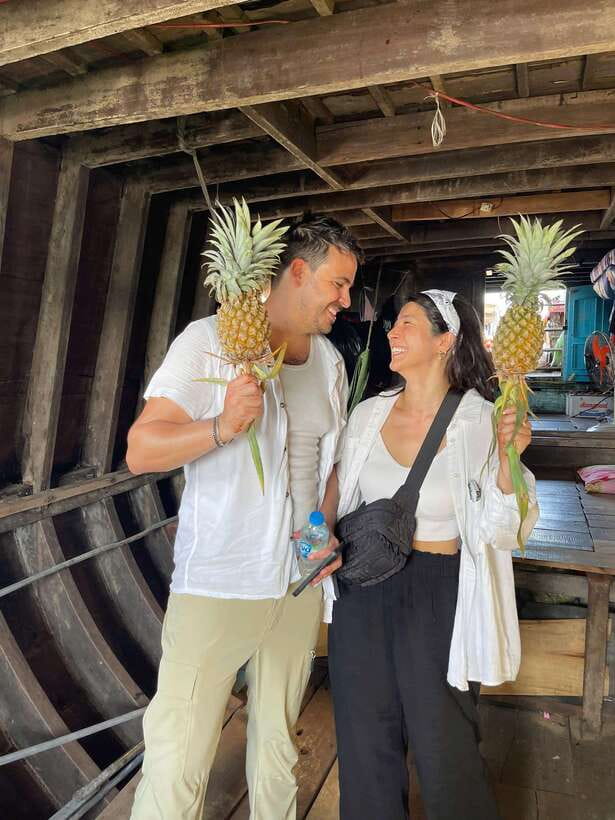 Can Tho: Authentic Floating Market, Wild Canal system, Cocoa - Who this tour suits best, and who should skip it