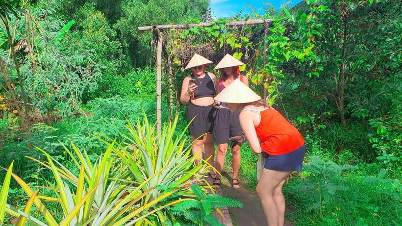 Can Tho: Authentic Mekong Delta – Real Local Life Tour. - What Makes This Can Tho Mekong Delta Tour Feel Local